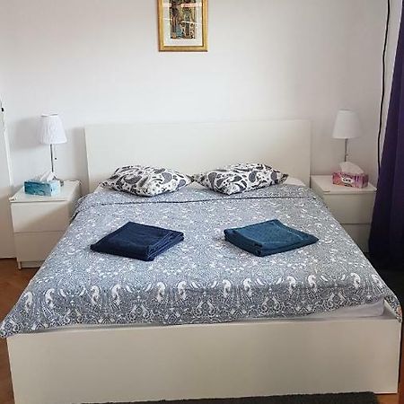 12 Residence Cotroceni Бухарест Экстерьер фото