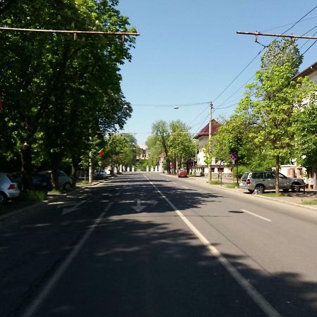 12 Residence Cotroceni Бухарест Экстерьер фото