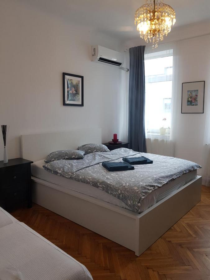 12 Residence Cotroceni Бухарест Экстерьер фото