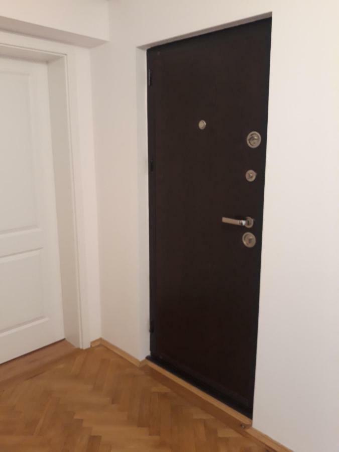 12 Residence Cotroceni Бухарест Экстерьер фото