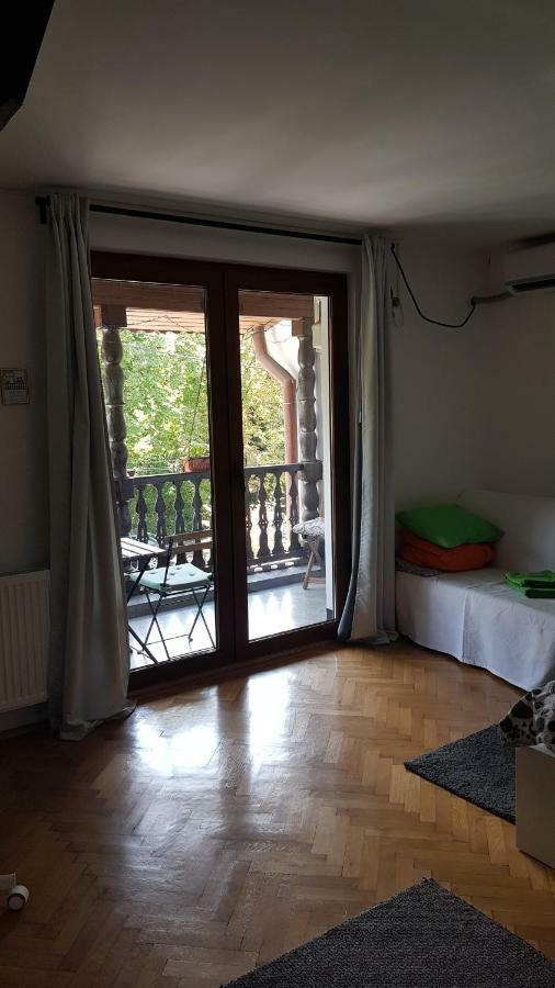 12 Residence Cotroceni Бухарест Экстерьер фото