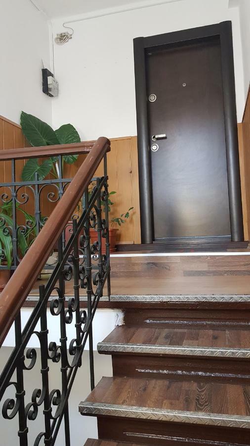 12 Residence Cotroceni Бухарест Экстерьер фото