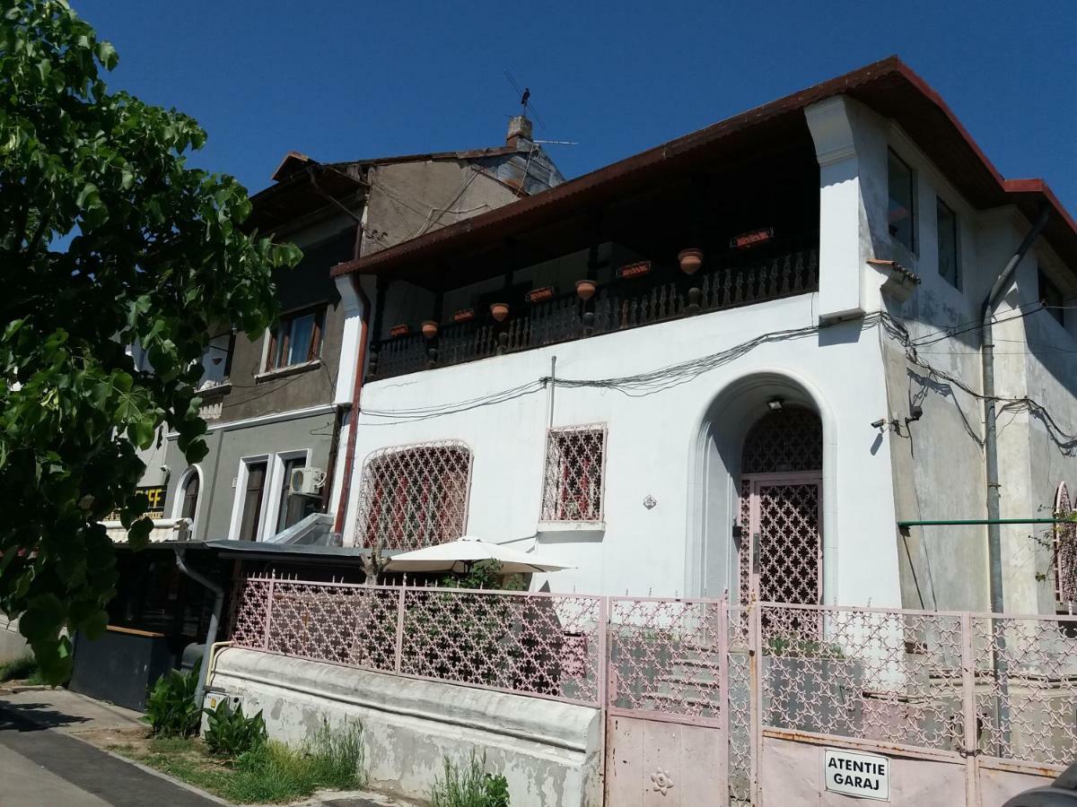 12 Residence Cotroceni Бухарест Экстерьер фото